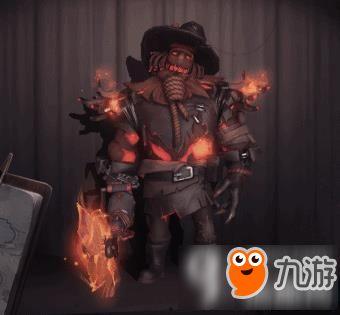 小丑皮肤最新爆料,惊悚造型，暗黑美学再升级！